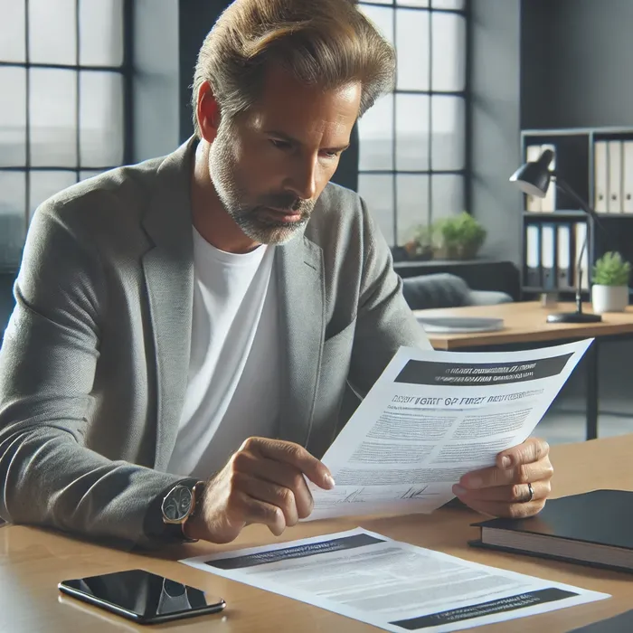 재산 신고 중요성