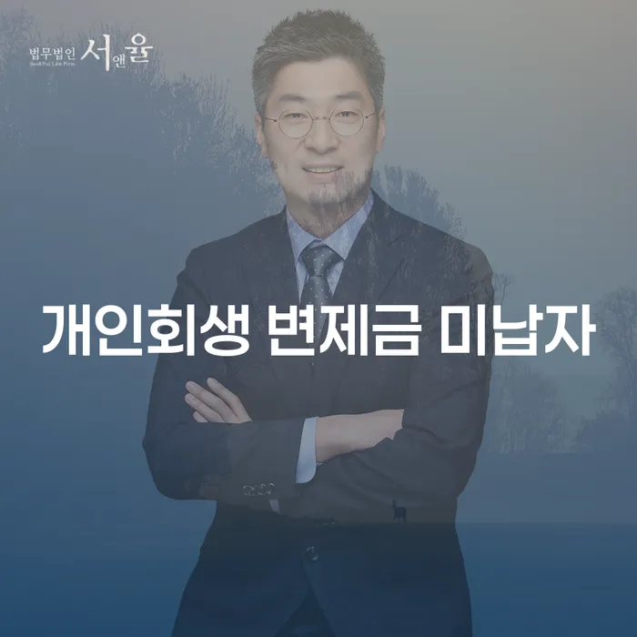 개인회생 변제금 미납자, 어떤 방법으로 해결할 수 있을까?