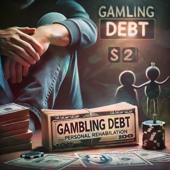 개인회생과 파산의 차이