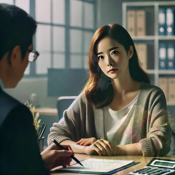 개인회생 장단점