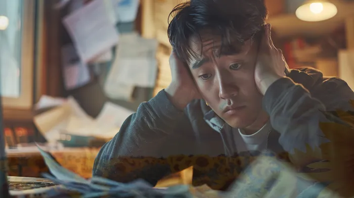 성공적인 개인회생 사례