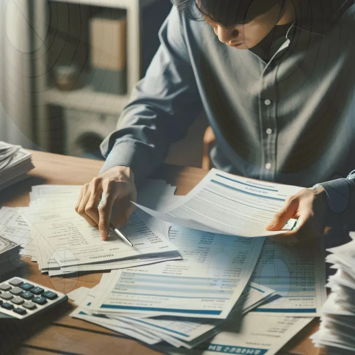 개인회생 신청 조건