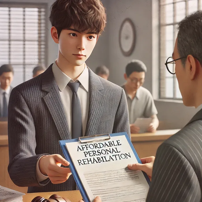 개인회생 성공 사례