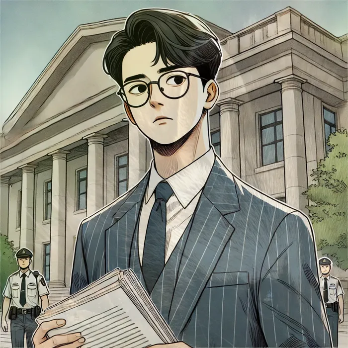 채무 조정 사례