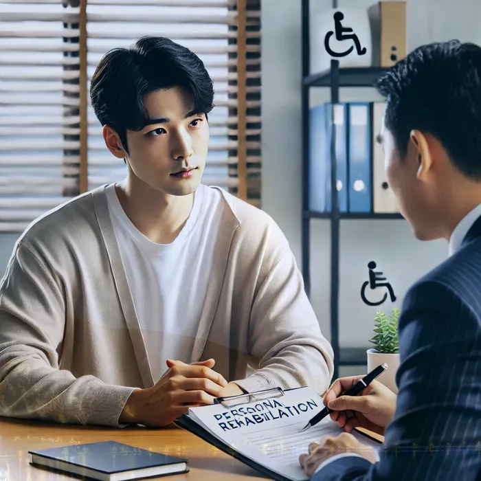 개인회생과 파산의 차이