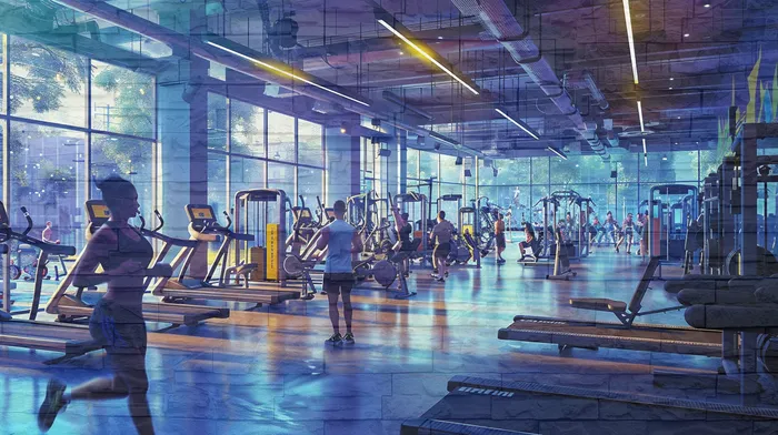 개인회생 관련 이미지