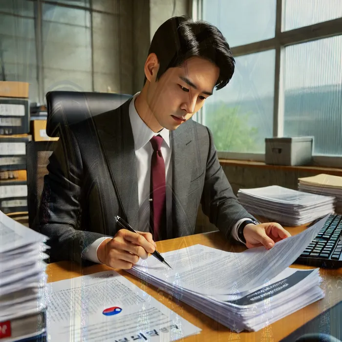 서구개인회생 절차