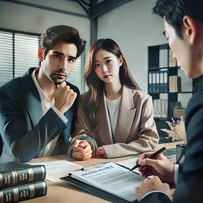 법률 전문가의 역할