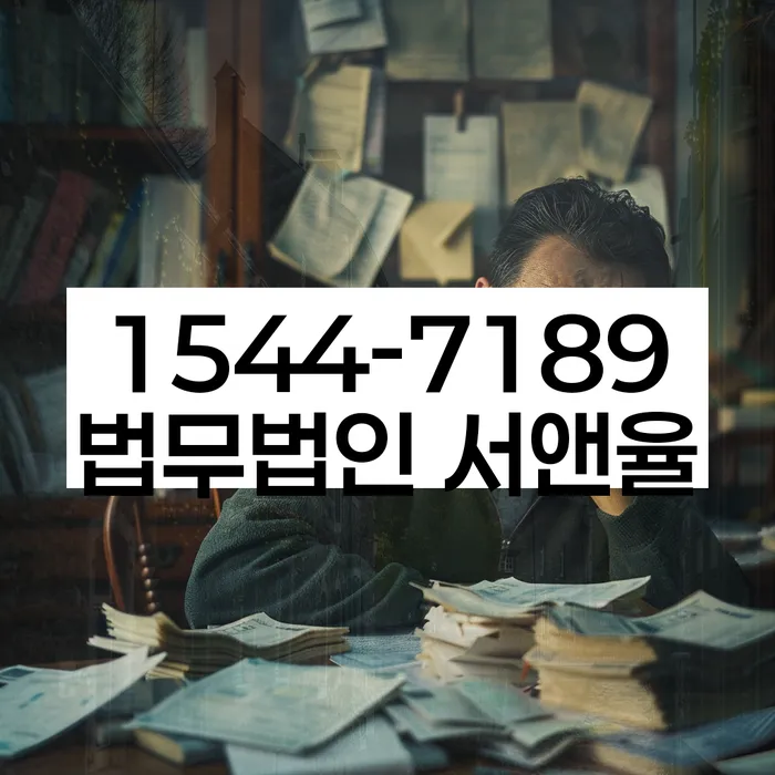 동선동 개인회생