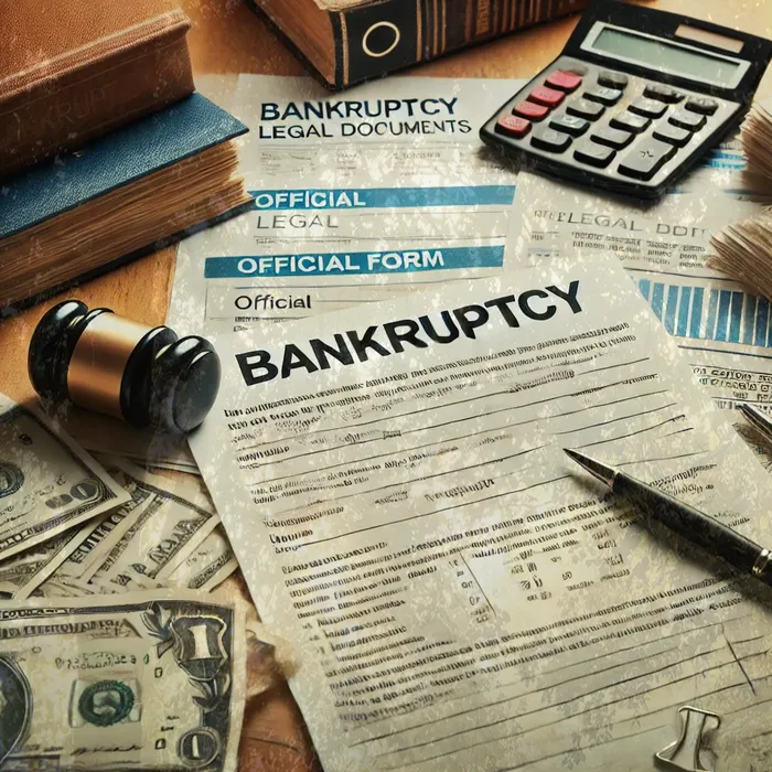 개인파산신청자격