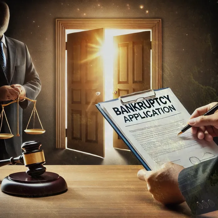 개인회생과 개인파산 비교