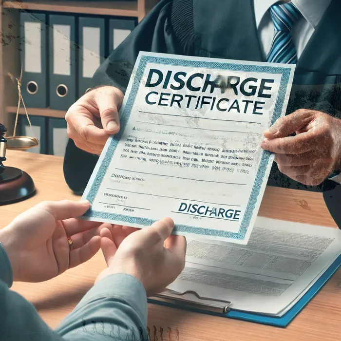 개인파산과의 차이점