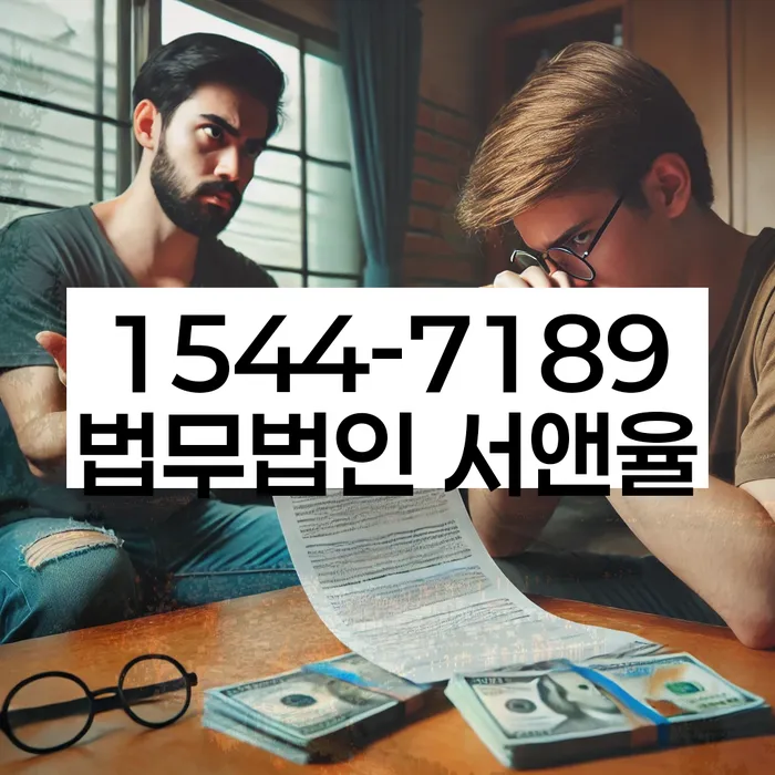 울산 화봉동 개인회생