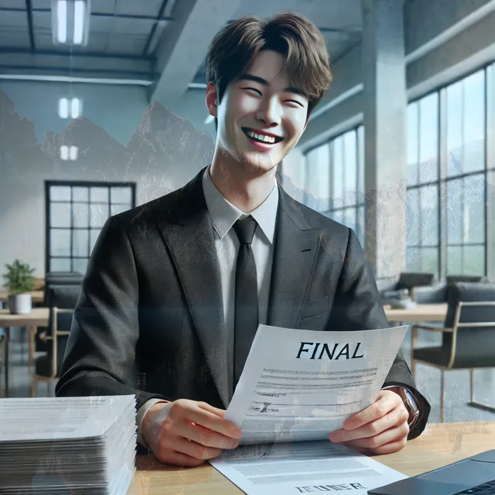 개인회생 성공 사례