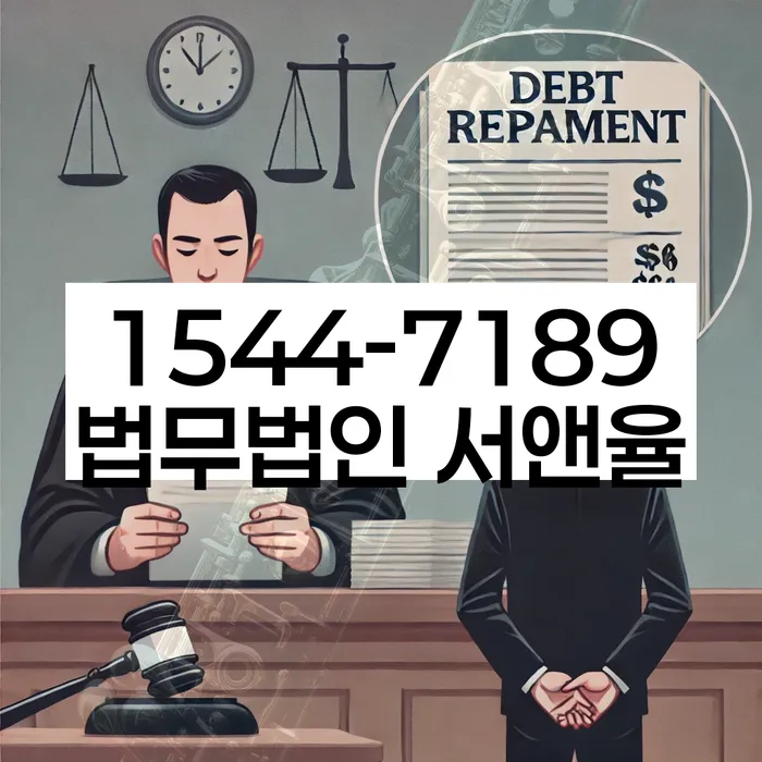 대구 용리 개인회생상담