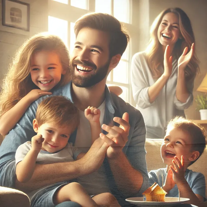 채무 문제 해결