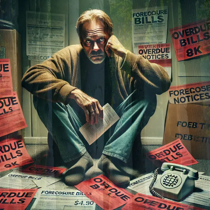 개인회생 조건 및 절차