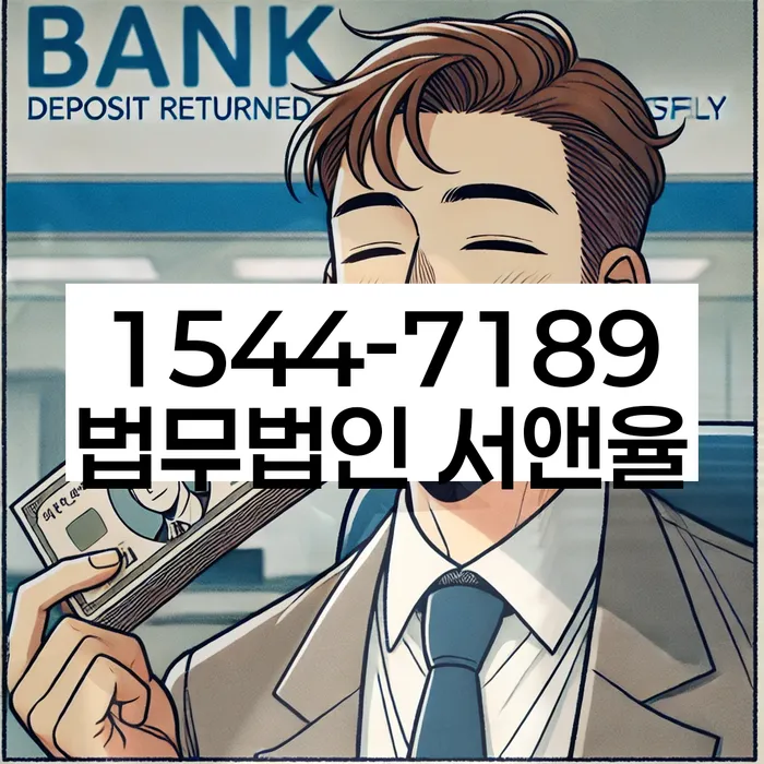 잠원동 개인회생신청