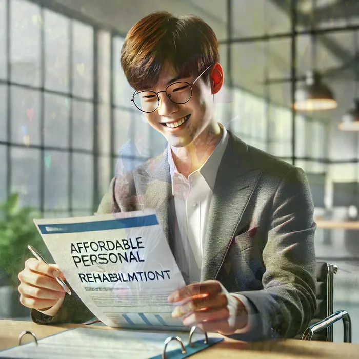 인천 중구 개인회생 재신청