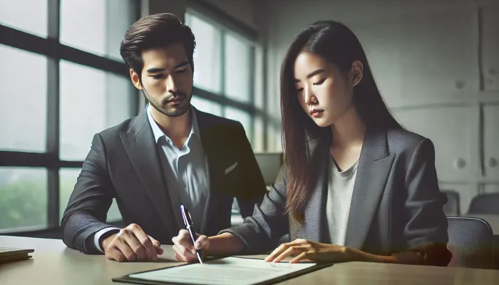 장기연체기록 해결