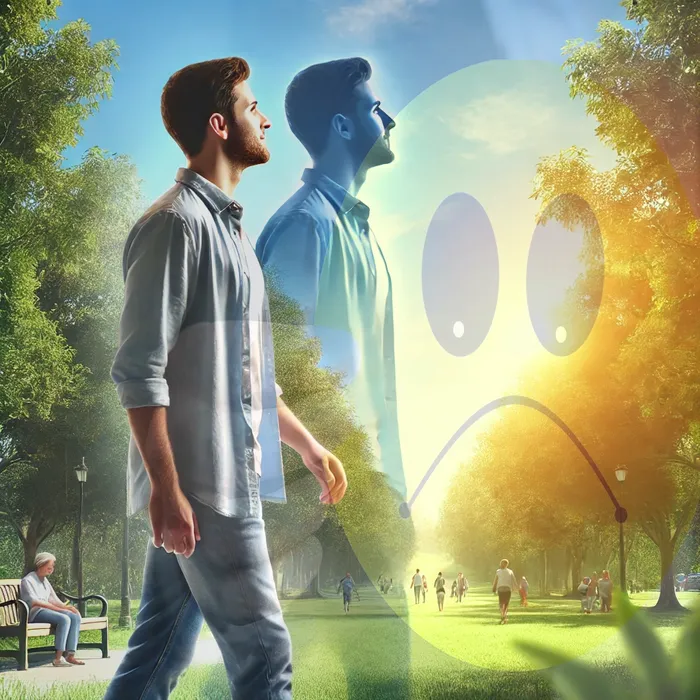 개인파산과의 비교