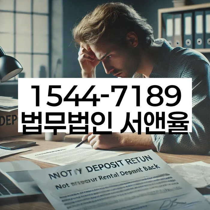 청송군 개인회생사무소