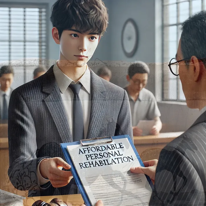 김해시 개인회생사무소