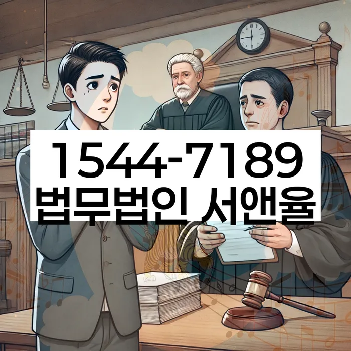 개인회생 서류 준비