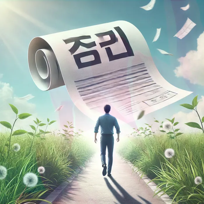 적절한 키워드