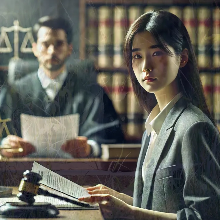 채무 조정 성공 사례