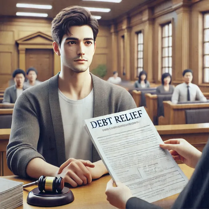 개인회생 신청 절차