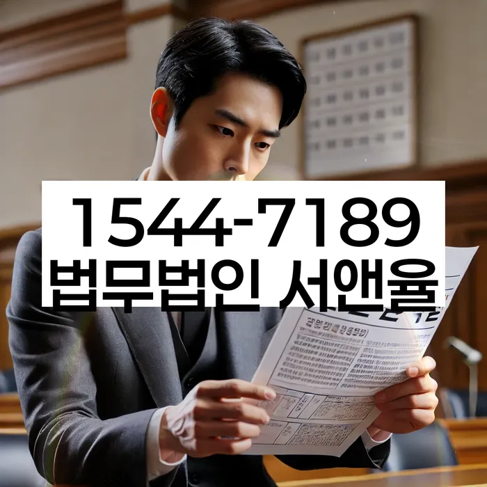 전주시 완산구 개인회생사무소