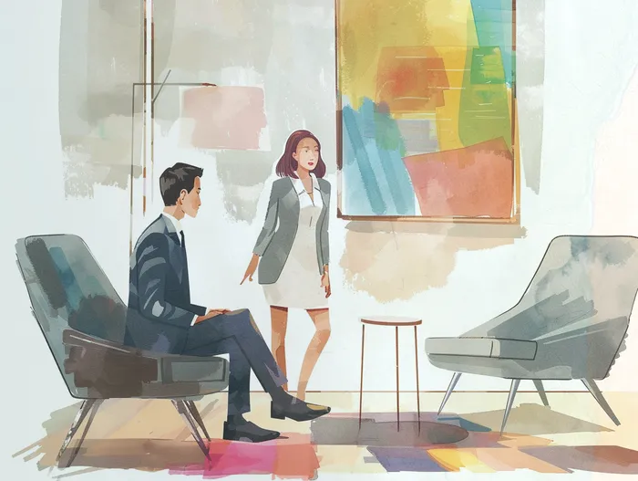 개인회생 회사통보