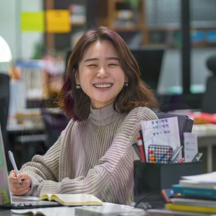 채무 해결 사례