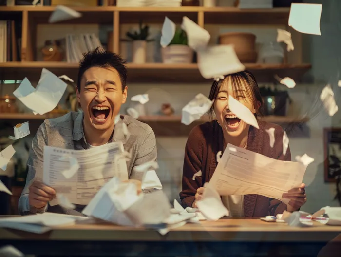 개인회생 면책공고