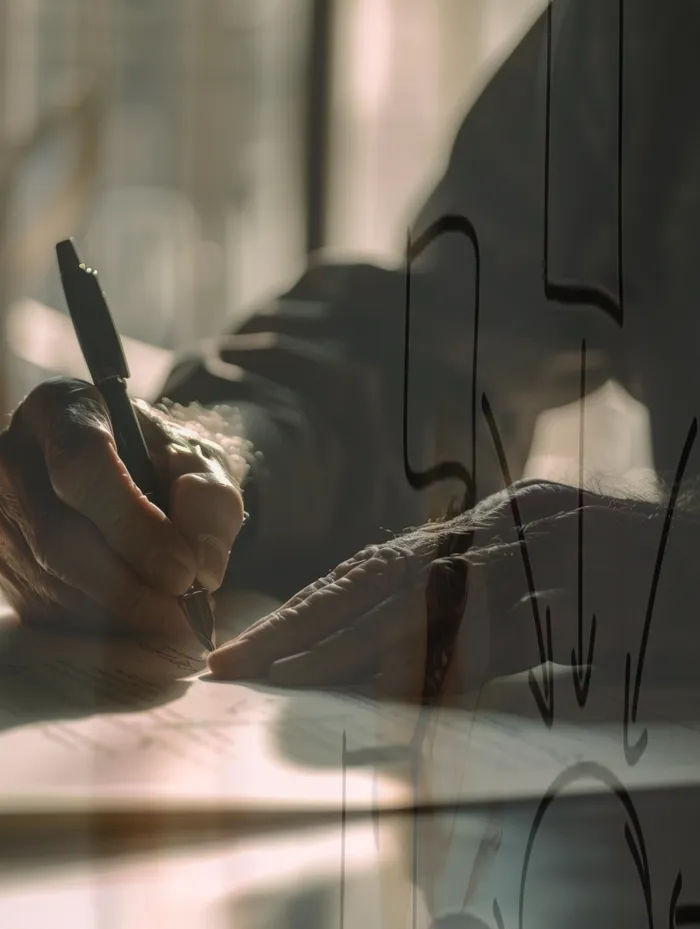 재정적 위기 해결